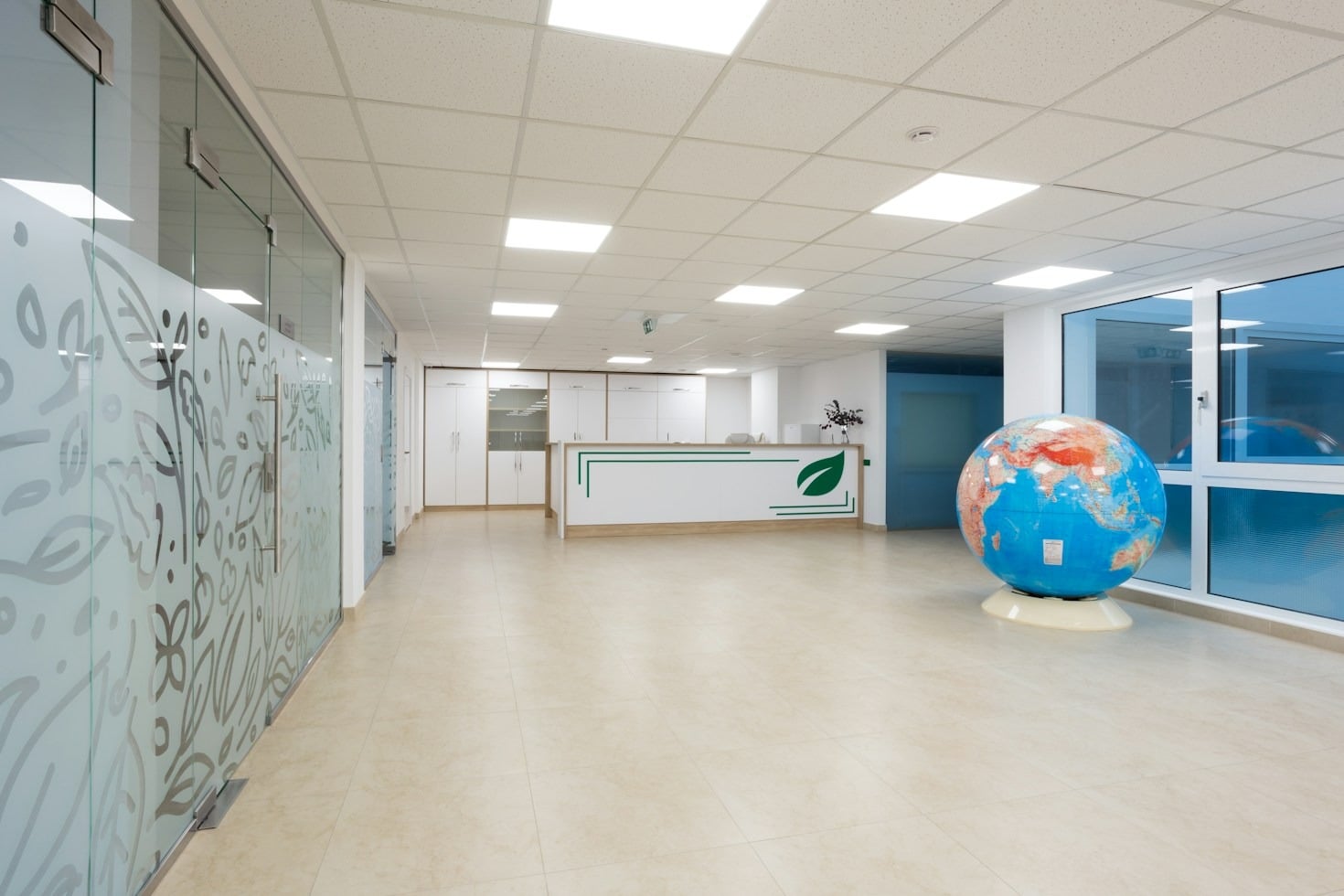 Building an Influential Brand Identity in Competitive International Markets