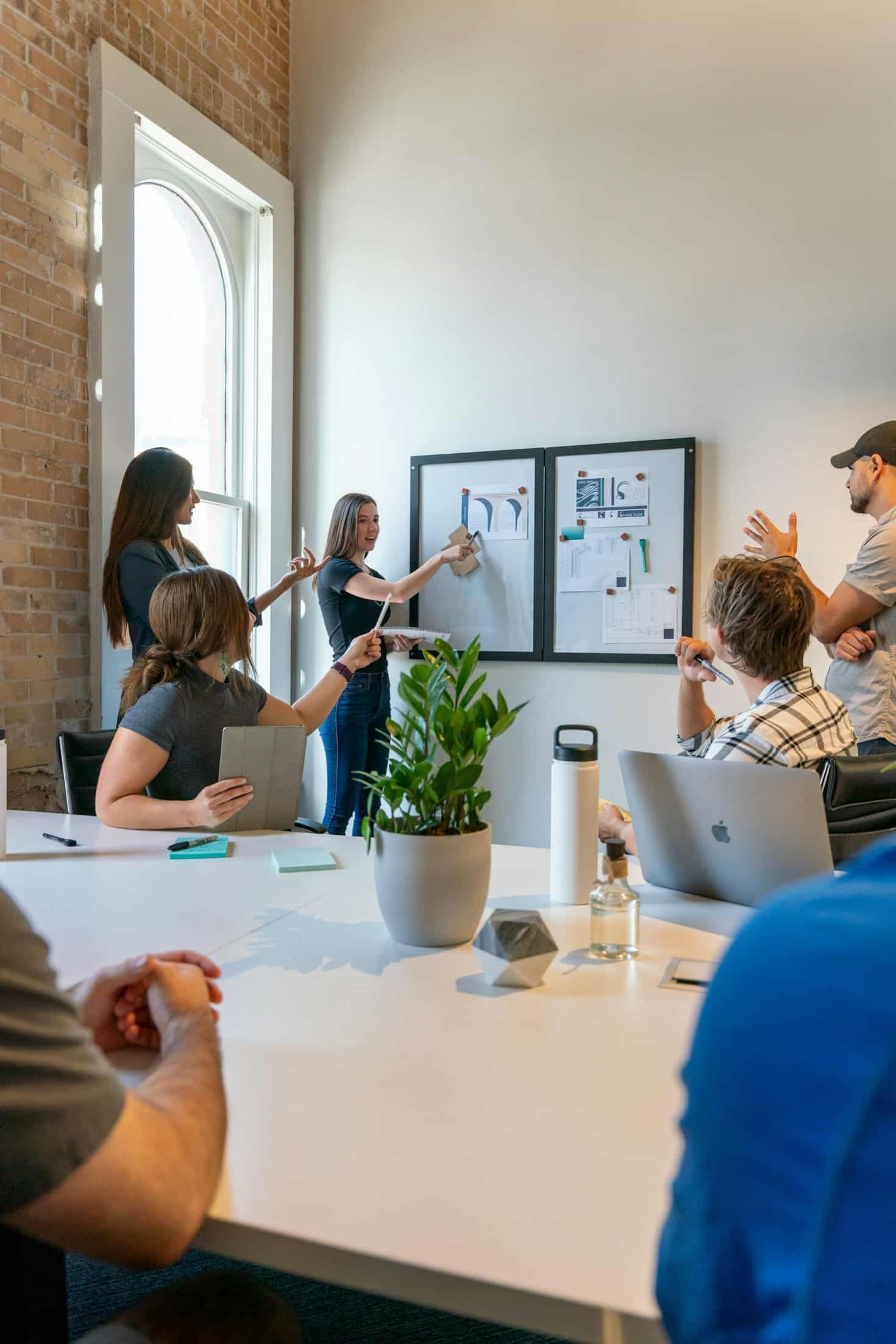 Top Digital Transformation Trends Shaping Modern Companies